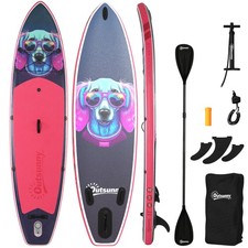 Outsunny Tavola da Paddle