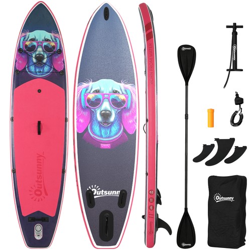 Outsunny tavola paddle - tavola,