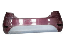 1730685 Paraurti post.  FORD