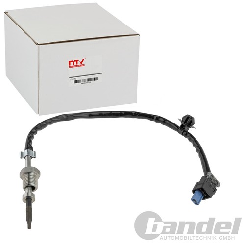 Nty sensore temperatura gas - temperatura,