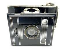 Agfa Billy-Clack Fotocamera