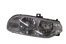 FRONT RIGHT PROJECTOR