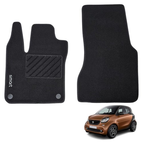 Tappeti smart fortwo 453 dal - 453,