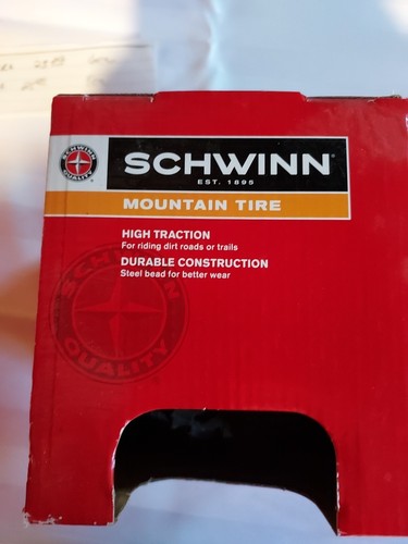Pneumatico schwinn mountain - pneumatico,