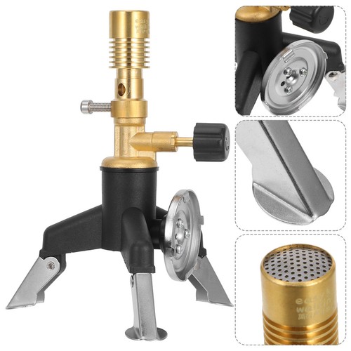 Bruciatori gas becco bunsen - gas,