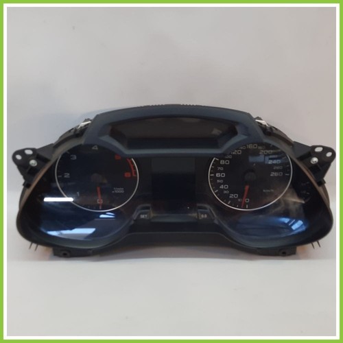 Quadro strumenti - quadro,
