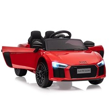 Auto Elettrica Bambini Audi R8