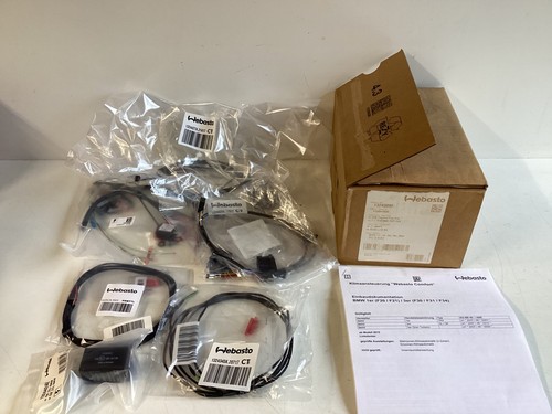 Kit aggiuntivo webasto - kit,