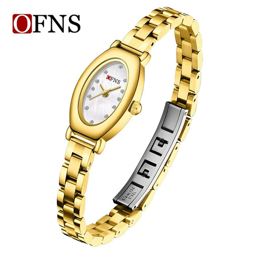 Squisito orologio donna - squisito,