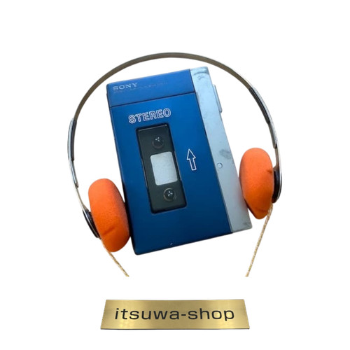 Sony walkman tps lettore - walkman,