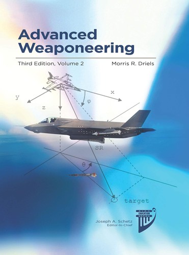Advanced weaponeering morris - weaponeering,