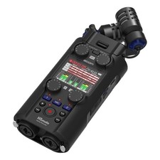 Zoom H5 studio registratore