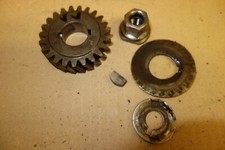 Suzuki Rgv250 rgv 250 vj21