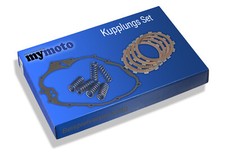 Frizione TRW per Kawasaki KLF 300 B Bayou 2WD 2004, Guarnizione