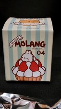  Molang Cake 4th Mystery Blind