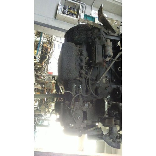 Motore compl - compl., (autocarro)