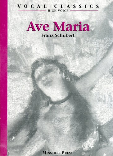 Ave maria schubert voce - schubert, *