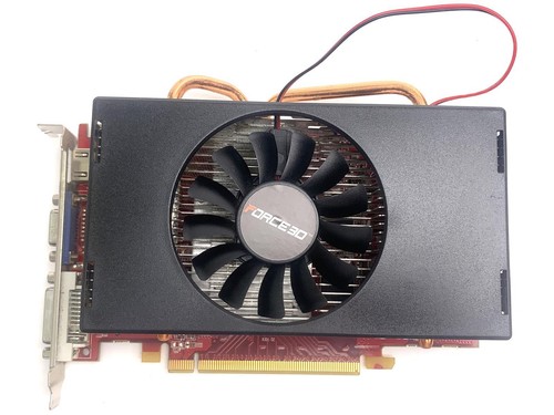 Ati amd radeon hd5770 forza - amd, 3d