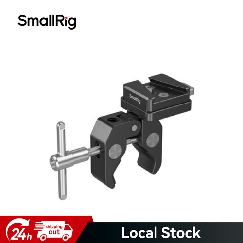 Smallrig mount - smallrig, v-mount