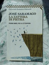 {X09} - La zattera di pietra -