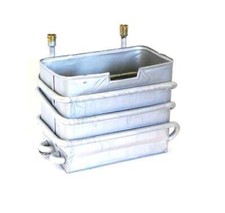 JUNKERS BOSCH SCAMBIATORE