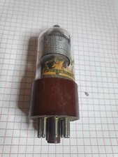 Valvola Radio Epoca 6TE8GT