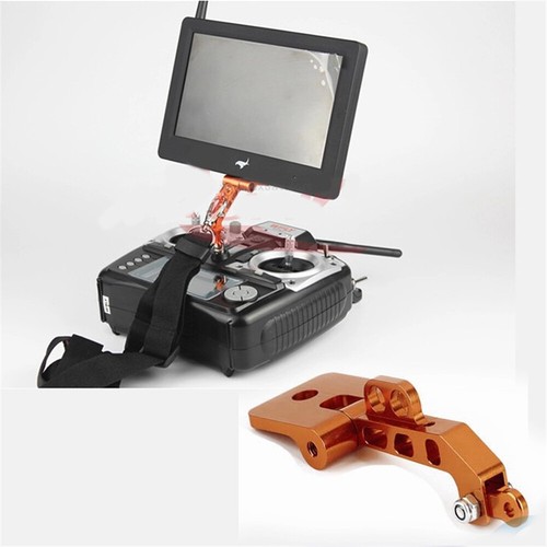 Supporto montaggio monitor - , rc