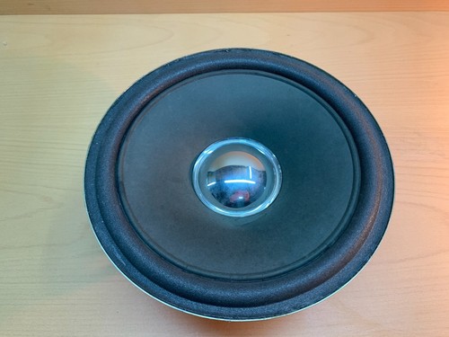 Woofer 25cm alton tonsil gdn - 25cm,
