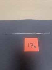 Coltello freddo dritto - , sterile