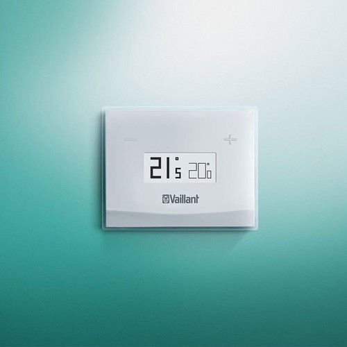 Vaillant termostato wi - vaillant, wi-fi