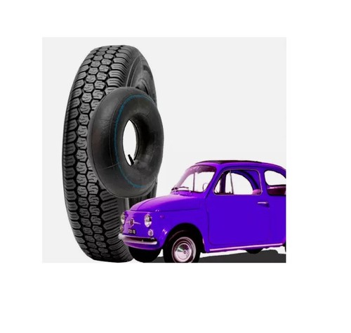 Gomma 125 auto - 125,