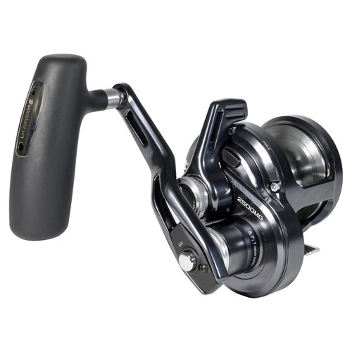 Shimano ocea jigger 250 - jigger, ld