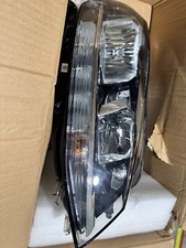 COPPIA FARI GOLF 7.5 HELLA Faro Anteriore Sinistro E Destro!