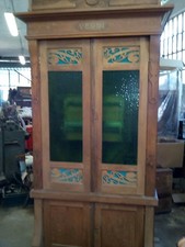 Piano Melodico automatico verdi di giovanni racca