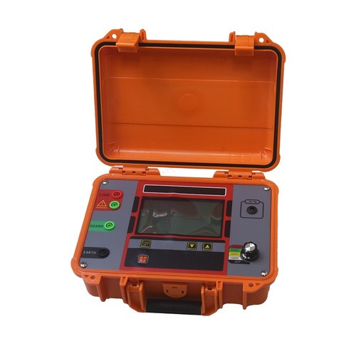 Jh3302 misuratore resistenza - misuratore,