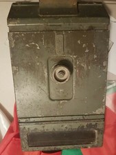 periscopio da carro armato 