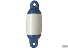 PARABORDO MAJONI - PARABORDI PROTEZIONE BARCA - BIANCO TESTA BLU MINI