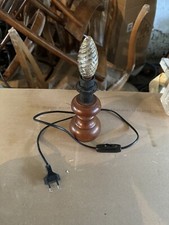 BAJOUR LEGNO VINTAGE