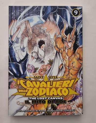 Saint seiya i cavalieri - seiya,