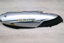 Rex 125 street 125t 100 - rs, qm
