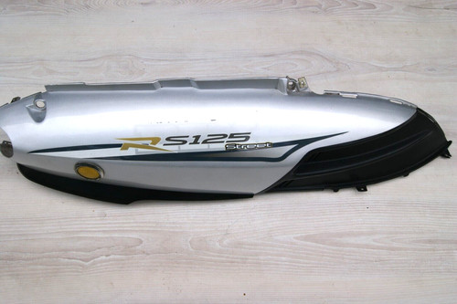 Rex 125 street - rs, 125t-100