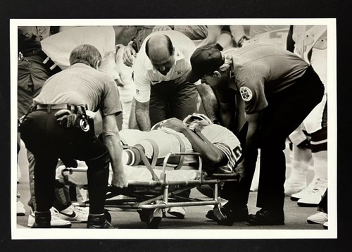 1988 jeremiah castille - 1988, denver