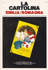 EMILIA ROMAGNA - LA CARTOLINA