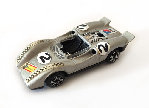 Politoys abarth 3000 - politoys,