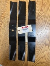 Yanmar 1TW113-45110 set lame