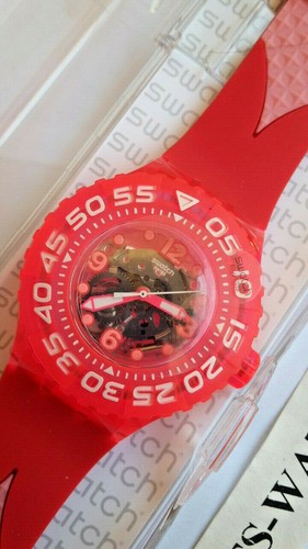 Swatch scuba libre suup100v1 - swatch+scuba, libre+suup100v1