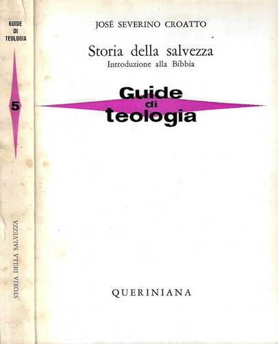 Storia della salvezza