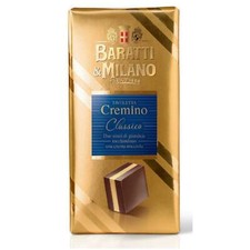 Tavoletta cremino classico - tavoletta,