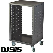 Armadio rack aperto universale