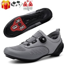 Scarpe da ciclismo mtb uomo